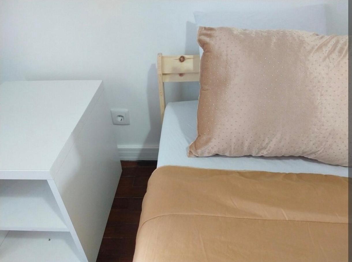Bed and Breakfast Relax Sao Joao Costa da Caparica Habitación foto