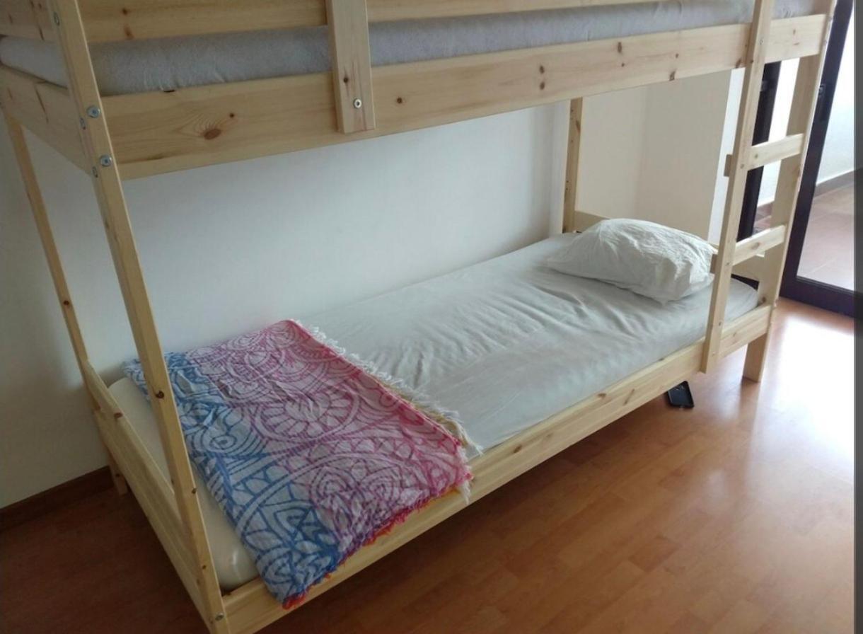 Bed and Breakfast Relax Sao Joao Costa da Caparica Exterior foto