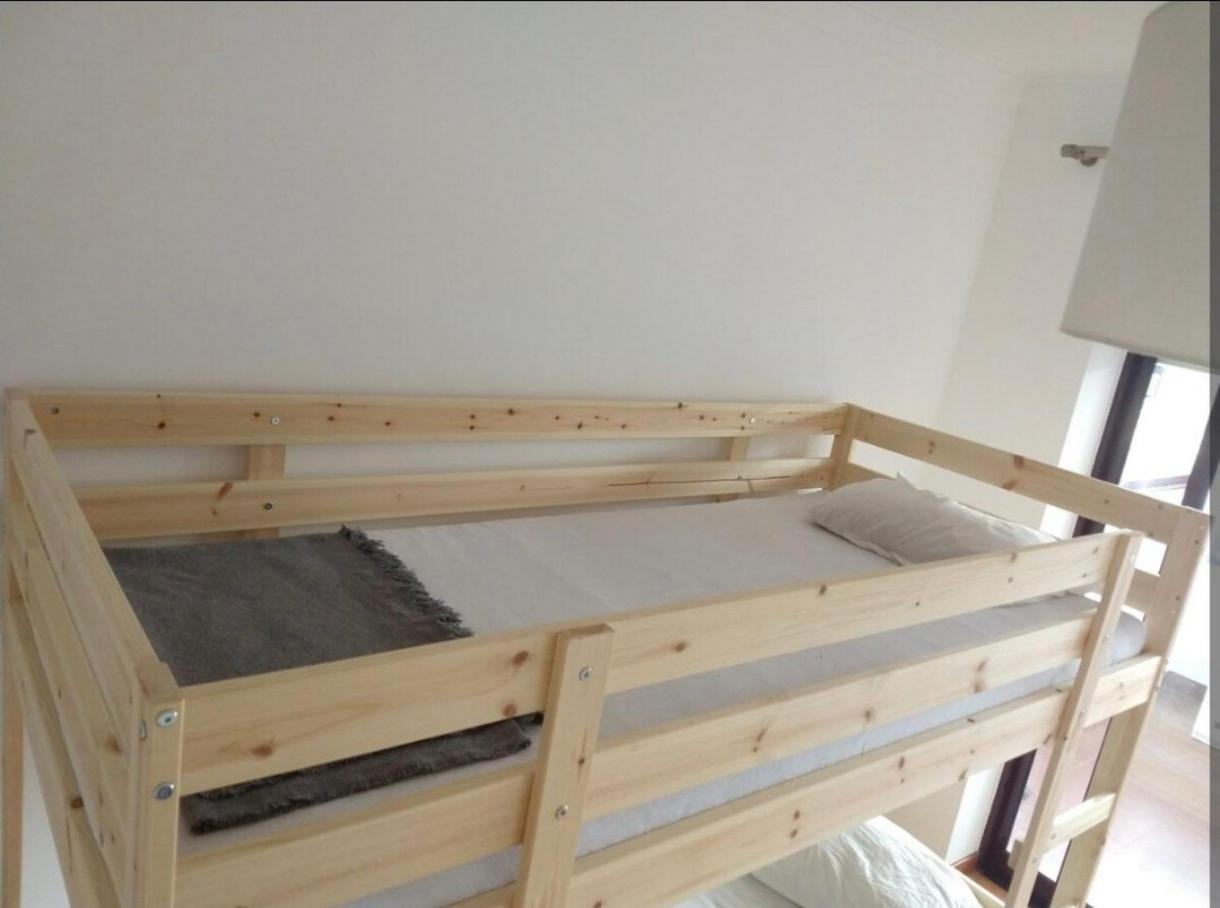 Bed and Breakfast Relax Sao Joao Costa da Caparica Exterior foto