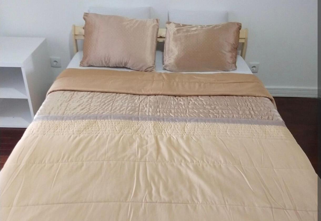 Bed and Breakfast Relax Sao Joao Costa da Caparica Exterior foto