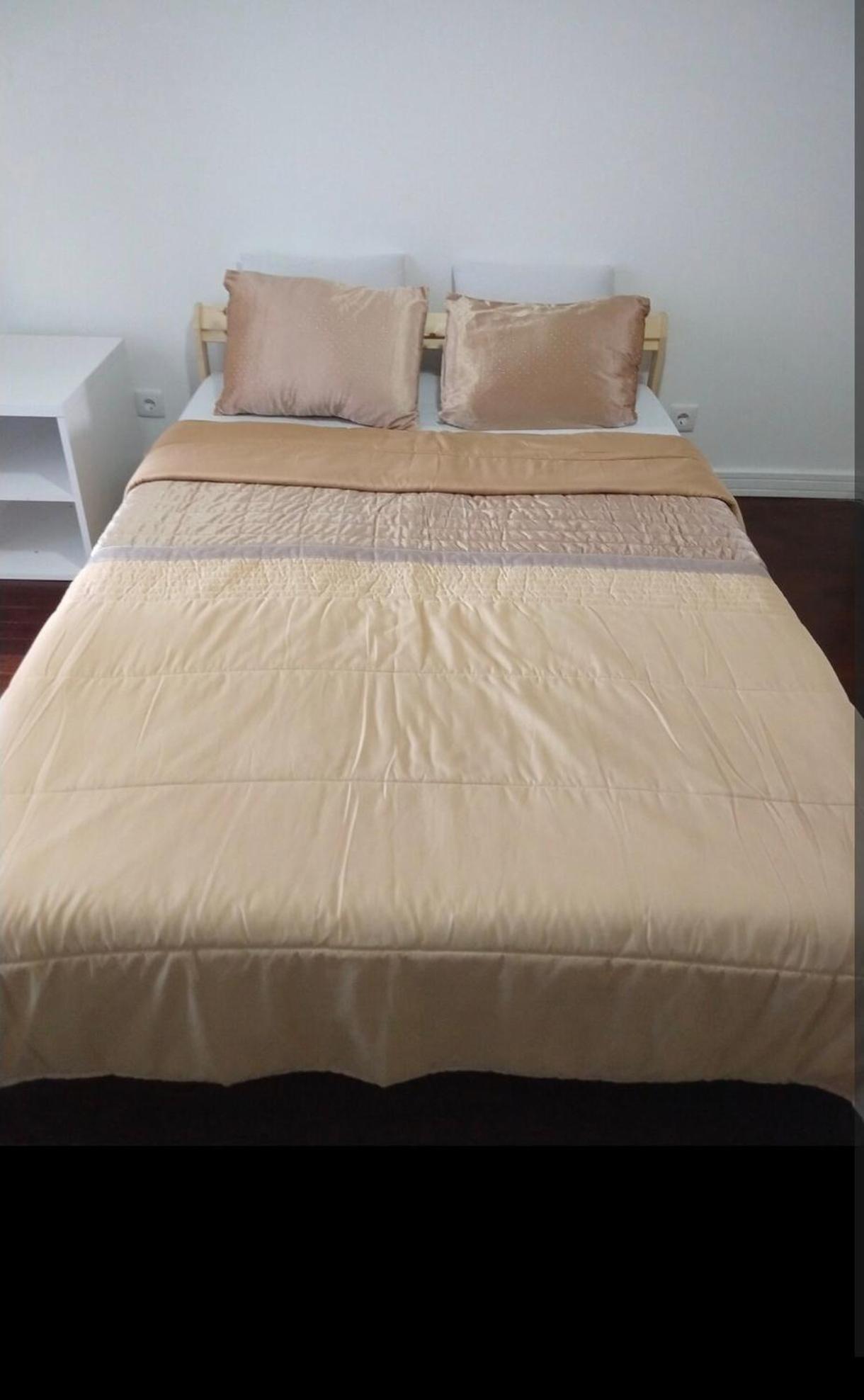 Bed and Breakfast Relax Sao Joao Costa da Caparica Habitación foto