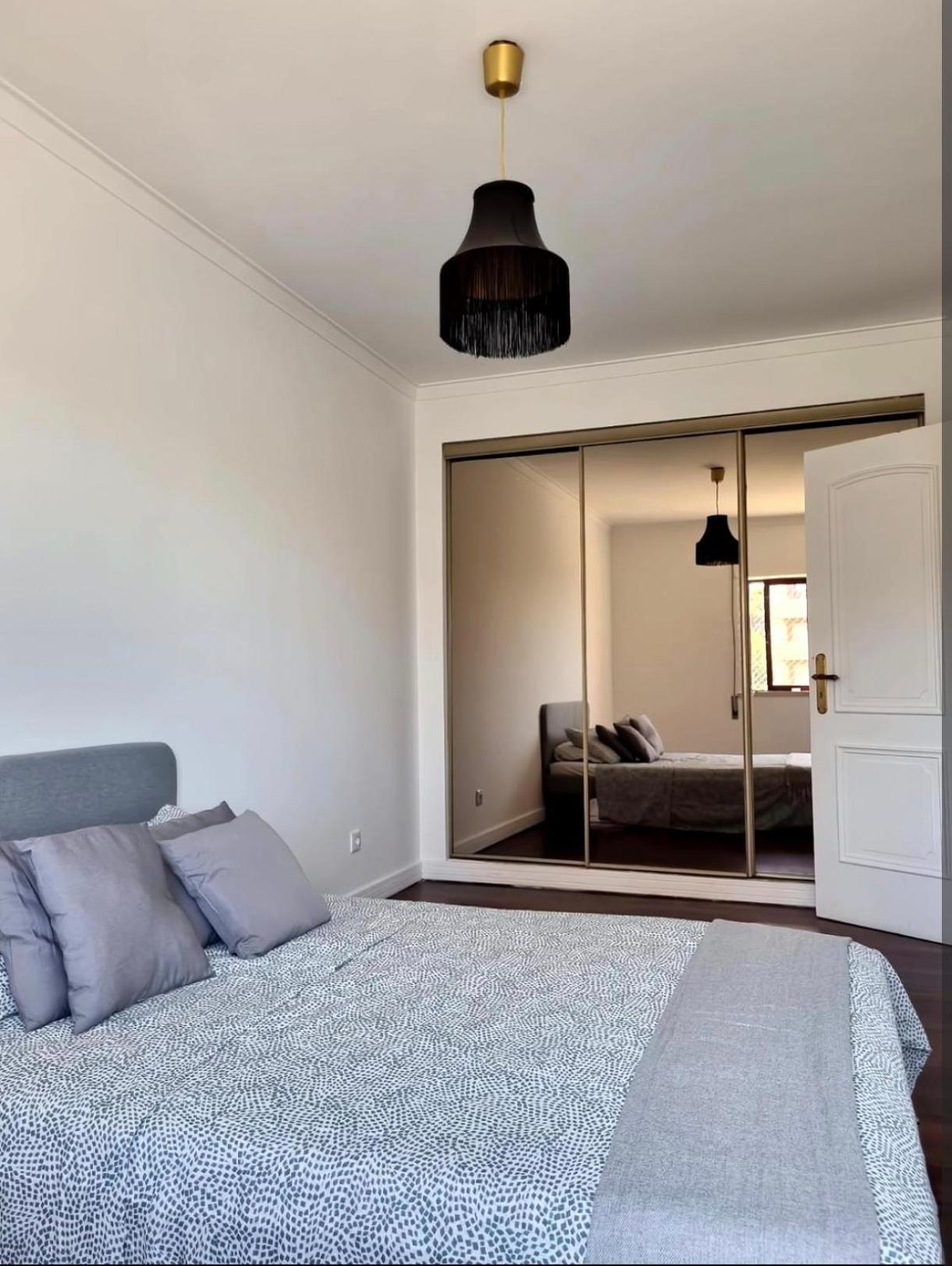 Bed and Breakfast Relax Sao Joao Costa da Caparica Exterior foto