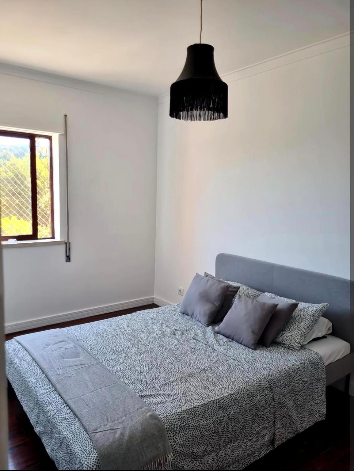 Bed and Breakfast Relax Sao Joao Costa da Caparica Exterior foto